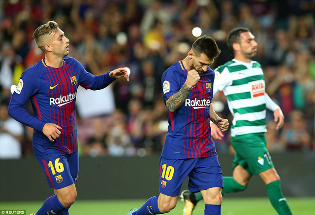 barcelona co cham dut chuoi tran that vong tai la liga