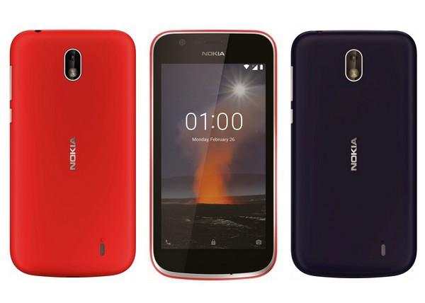 ro ri smartphone khong vien man hinh moi cua nokia