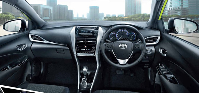 toyota yaris moi tung hoanh thi truong asean