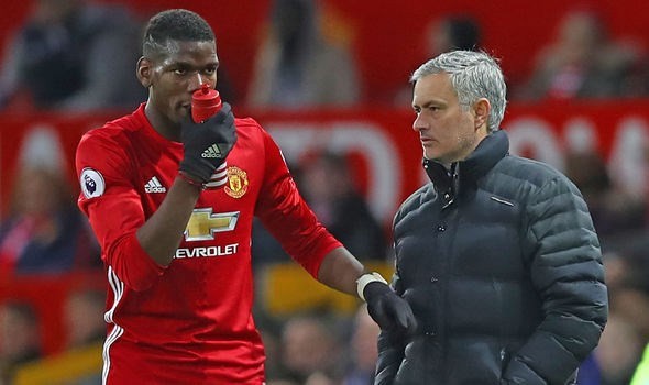 bi mourinho phe binh paul pogba noi gi