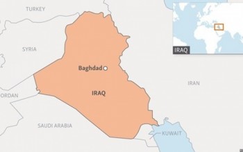 Iraq tuyên án tử hình treo cổ 16 phụ nữ Thổ Nhĩ Kỳ vì gia nhập IS