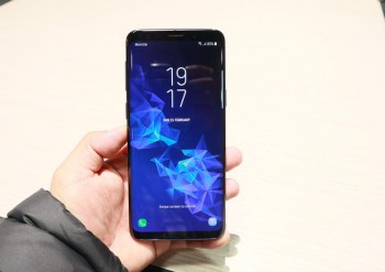 Galaxy S9 chính hãng có giá 21 triệu đồng tại Việt Nam?