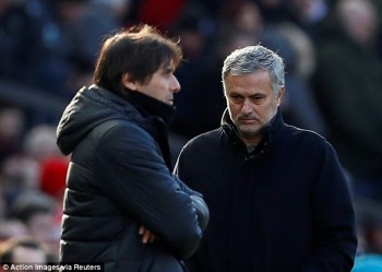 Mourinho: “Chúng tôi đã đánh bại đội bóng tuyệt vời”