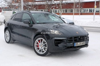 Porsche bác bỏ tin ngừng sản xuất xe động cơ diesel