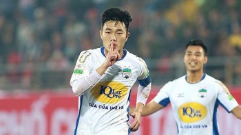 Xuân Trường và cơ hội vươn đến đẳng cấp khác khi khoác áo Buriram United