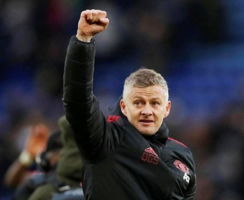 HLV Solskjaer nói gì trước thềm đại chiến với PSG?