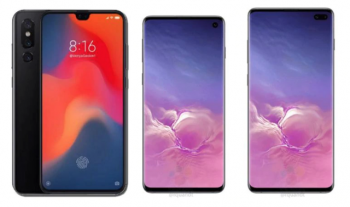 Galaxy S10 vs Xiaomi Mi 9: Cuộc đối đầu của 2 siêu phẩm ra mắt cùng ngày