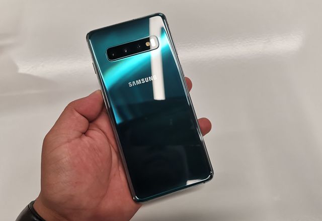 galaxy s10 ban som tai viet nam tu ngay 83 gia 16 trieu dong