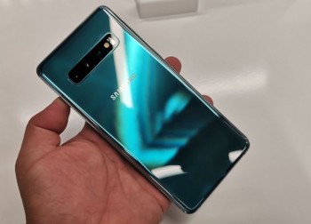 Galaxy S10 bán sớm tại Việt Nam từ ngày 8/3, giá 16 triệu đồng