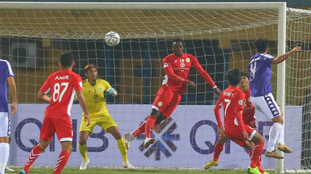 afc cup 2019 giai dau co the thuc thi dau phuc tap nhat the gioi