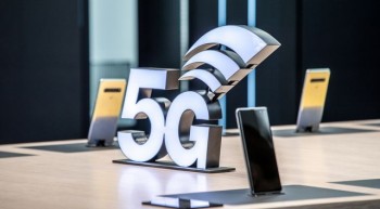 Samsung trình diễn smartphone 5G đầu tiên tại MWC 2019