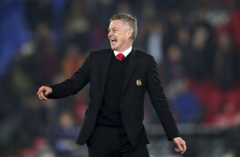 HLV Solskjaer lập thêm một kỷ lục ở MU