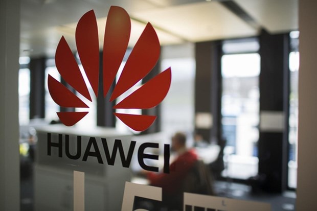 Mỹ tăng sức ép buộc Thụy Sĩ từ bỏ công nghệ của Huawei