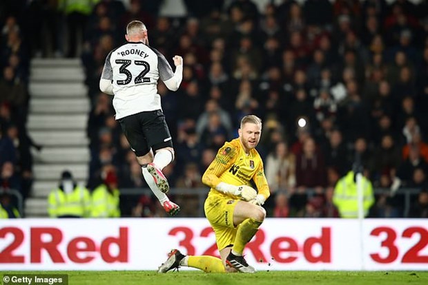 fa cup liverpool doi dau chelsea rooney tai ngo manchester united