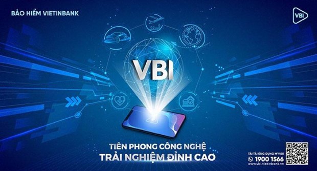 VBI nhanh chóng ứng dụng insurtech, nâng cao trải nghiệm khách hàng