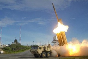 Mỹ và Hàn Quốc cần xem xét lập trường của Trung Quốc về THAAD