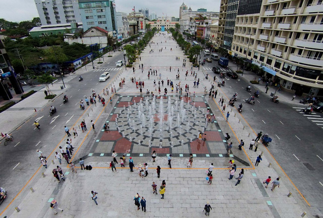 nhung dia diem hen ho ly tuong cho ngay 83 o tp ho chi minh