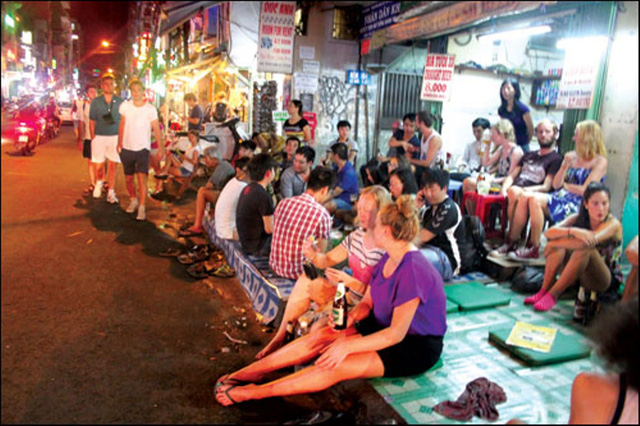 nhung dia diem hen ho ly tuong cho ngay 83 o tp ho chi minh