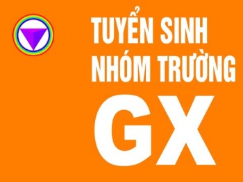 Thêm hai trường đại học tham gia nhóm GX