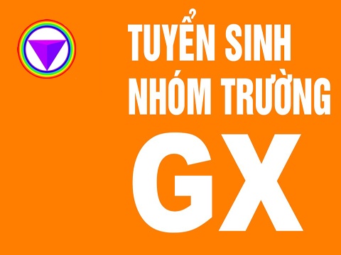 Thêm hai trường đại học tham gia nhóm GX