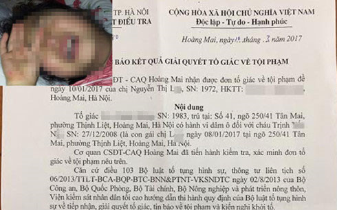 trieu tap nghi can vu be 8 tuoi nghi bi xam hai tinh duc o hoang mai