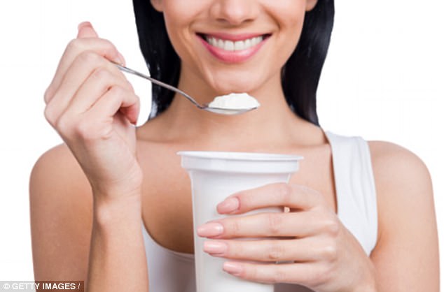 Probiotics không tốt cho người khỏe mạnh!