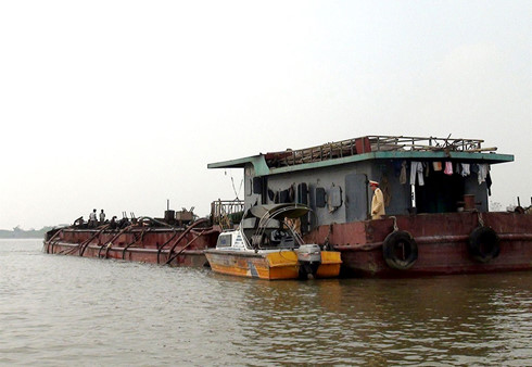 vu de doa chu tich tinh bac ninhdieu tra lam ro danh tinh ai bao kequot