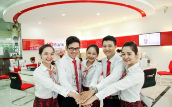 HDBank tuyển dụng 1.500 nhân sự trên cả nước