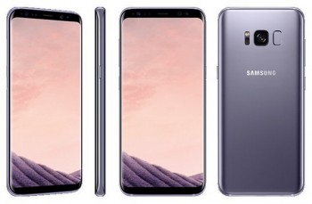 "Chân dung” Galaxy S8 qua các tin đồn trước giờ ra mắt