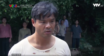 Kết phim “Thương nhớ ở ai” gây tranh cãi vì không giống trong tiểu thuyết?