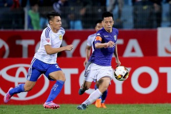 Tranh chấp bản quyền, VTV có thể không trực tiếp V-League 2018