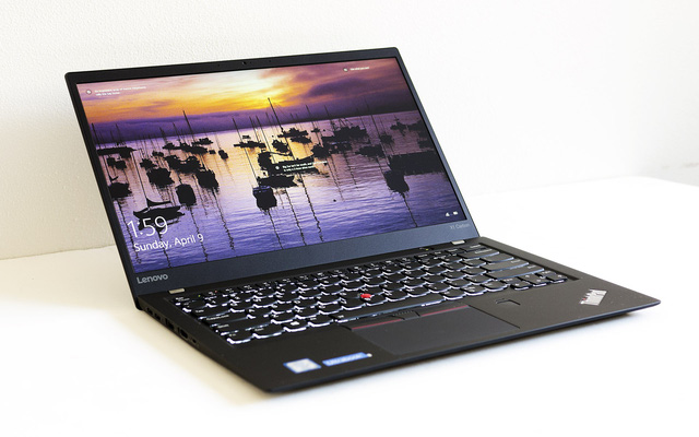 Cảnh báo người dùng ThinkPad X1 Carbon kiểm tra tránh cháy nổ
