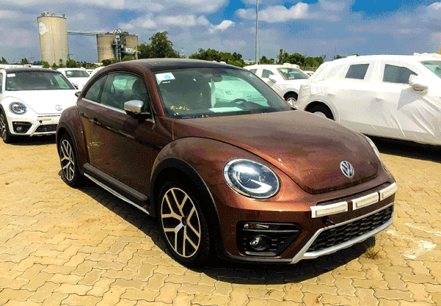 Vượt 'rào cản', thêm xe nhập khẩu vào Việt Nam