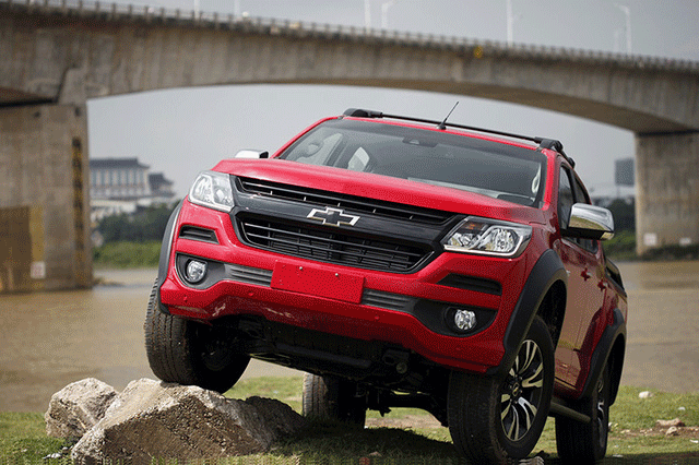 Vượt 'rào cản', thêm xe nhập khẩu vào Việt Nam vuot rao can them xe nhap khau vao viet nam