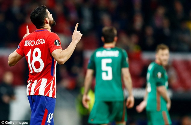 ngoi sao tay ban nha ruc sang atletico nuoi mong vo dich europa league