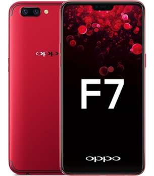 Oppo F7 