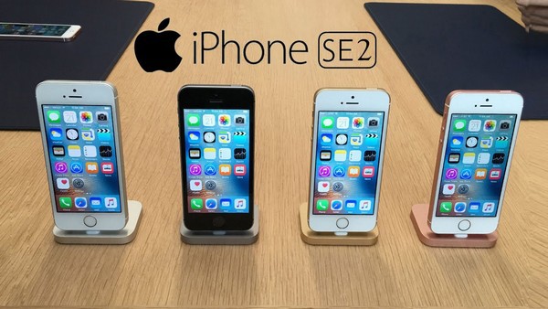 apple an dinh ngay to chuc su kien lon nhat nam 2018 trong doi iphone se 2