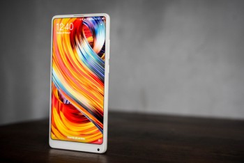 Mi MIX 2 Special Edition có gì đặc biệt?