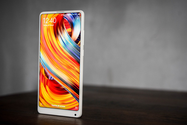 mi mix 2 special edition co gi dac biet