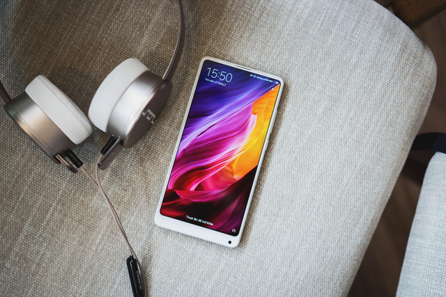 mi mix 2 special edition co gi dac biet