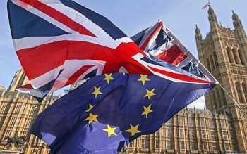 EU và Anh thống nhất được thời hạn quá độ hậu Brexit