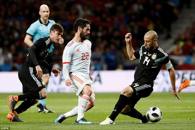 tay ban nha 6 1 argentina cu hattrick cua isco