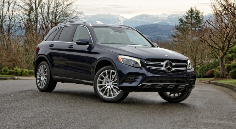 mercedes benz lai tang gia dot ngot glc 250 va glc 300 doi them toi 60 trieu dong vtc news