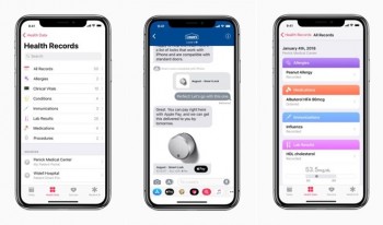 Apple phát hành iOS 11.3 khắc phục lỗi pin