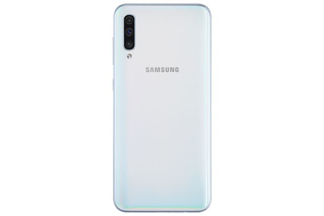 samsung tung the he dong galaxy a 2019 tai viet nam gia tu 57 trieu dong