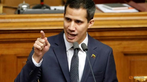 mat dien dien rong venezuela mo cuoc dieu tra thu linh doi lap guaido