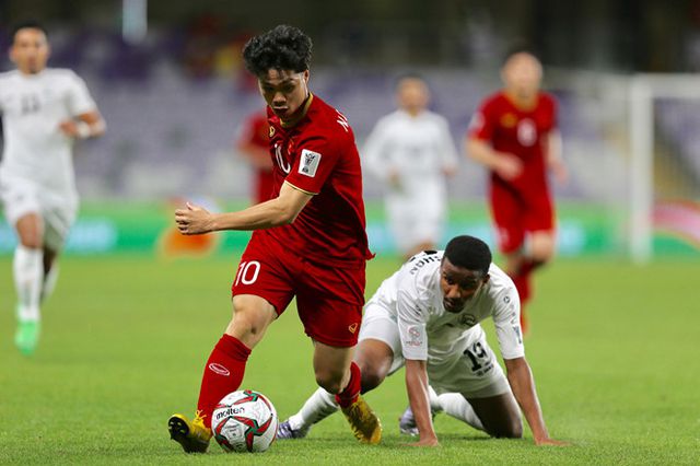 ha gia lai se thuong luong voi incheon united de cong phuong duoc du sea games