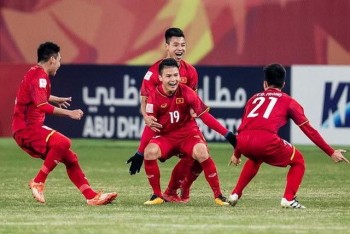 Đối diện bảng đấu khó khăn tại SEA Games, U22 Việt Nam có cơ hội thể hiện đẳng cấp?