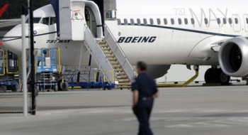 FBI tham gia điều tra quá trình cấp giấy phép cho Boeing 737 Max 8