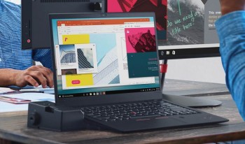 ThinkPad X1 Family – Bộ tứ “soái ca” cho văn phòng hiện đại